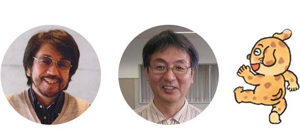 講師のご紹介
