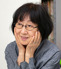 戸田和代