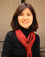 野坂悦子