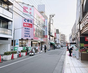 ゆうゆう講座までの道のり