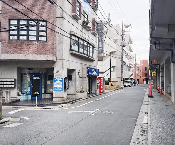 ゆうゆう講座までの道のり