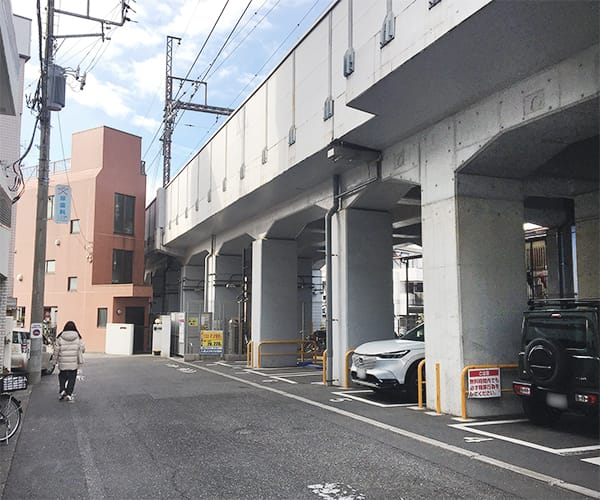 ゆうゆう講座までの道のり