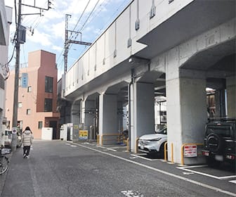 ゆうゆう講座までの道のり