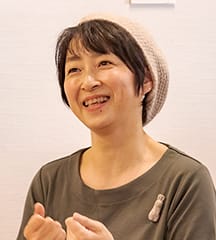 五味ヒロミ