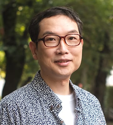 大塚健太