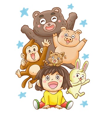 鈴木アツコ
