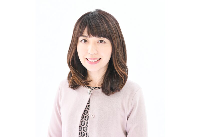 本人画像